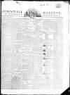 Royal Cornwall Gazette Saturday 07 July 1810 Page 1