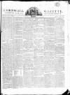 Royal Cornwall Gazette Saturday 28 July 1810 Page 1