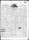 Royal Cornwall Gazette Saturday 13 October 1810 Page 1