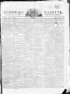 Royal Cornwall Gazette Saturday 08 December 1810 Page 1