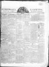 Royal Cornwall Gazette Saturday 15 December 1810 Page 1