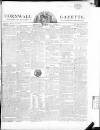 Royal Cornwall Gazette Saturday 05 January 1811 Page 1