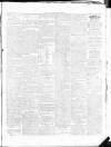 Royal Cornwall Gazette Saturday 05 January 1811 Page 3