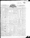 Royal Cornwall Gazette Saturday 16 February 1811 Page 1