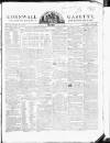 Royal Cornwall Gazette Saturday 23 February 1811 Page 1