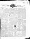 Royal Cornwall Gazette Saturday 30 March 1811 Page 1