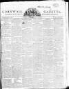 Royal Cornwall Gazette