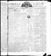 Royal Cornwall Gazette Saturday 05 October 1811 Page 1