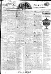 Royal Cornwall Gazette Saturday 25 January 1812 Page 1