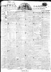 Royal Cornwall Gazette Saturday 22 February 1812 Page 1