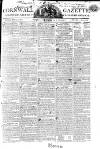 Royal Cornwall Gazette Saturday 09 May 1812 Page 1