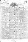 Royal Cornwall Gazette Saturday 18 July 1812 Page 1