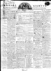 Royal Cornwall Gazette Saturday 15 August 1812 Page 1