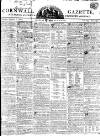 Royal Cornwall Gazette Saturday 07 November 1812 Page 1