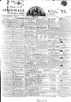 Royal Cornwall Gazette Saturday 14 November 1812 Page 1