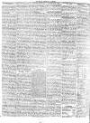 Royal Cornwall Gazette Saturday 21 November 1812 Page 4