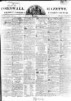 Royal Cornwall Gazette Saturday 02 January 1813 Page 1