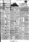 Royal Cornwall Gazette Saturday 27 February 1813 Page 1