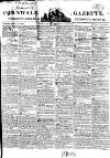 Royal Cornwall Gazette Saturday 13 March 1813 Page 1