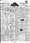 Royal Cornwall Gazette Saturday 03 April 1813 Page 1