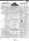 Royal Cornwall Gazette Saturday 15 May 1813 Page 1