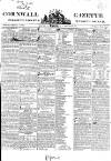 Royal Cornwall Gazette Saturday 07 August 1813 Page 1