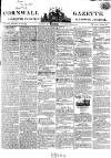 Royal Cornwall Gazette Saturday 04 December 1813 Page 1