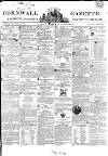 Royal Cornwall Gazette Saturday 02 July 1814 Page 1