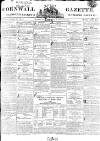 Royal Cornwall Gazette Saturday 22 January 1814 Page 1