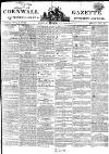 Royal Cornwall Gazette Saturday 05 February 1814 Page 1