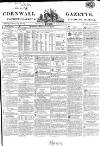 Royal Cornwall Gazette Saturday 19 February 1814 Page 1