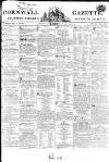 Royal Cornwall Gazette Saturday 02 April 1814 Page 1