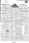 Royal Cornwall Gazette Saturday 18 June 1814 Page 1