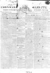Royal Cornwall Gazette Saturday 13 August 1814 Page 1