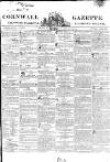 Royal Cornwall Gazette Saturday 15 October 1814 Page 1