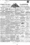 Royal Cornwall Gazette Saturday 14 January 1815 Page 1
