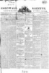 Royal Cornwall Gazette Saturday 21 January 1815 Page 1
