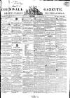 Royal Cornwall Gazette Saturday 18 February 1815 Page 1