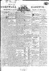 Royal Cornwall Gazette Saturday 04 March 1815 Page 1