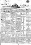 Royal Cornwall Gazette Saturday 18 March 1815 Page 1