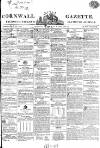 Royal Cornwall Gazette Saturday 25 March 1815 Page 1