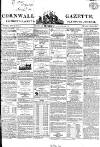 Royal Cornwall Gazette Saturday 08 April 1815 Page 1