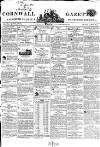 Royal Cornwall Gazette Saturday 15 April 1815 Page 1