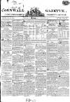 Royal Cornwall Gazette Saturday 24 June 1815 Page 1