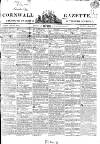 Royal Cornwall Gazette Saturday 29 July 1815 Page 1