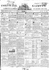 Royal Cornwall Gazette Saturday 09 September 1815 Page 1