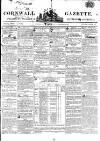 Royal Cornwall Gazette Saturday 14 October 1815 Page 1