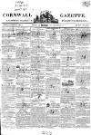 Royal Cornwall Gazette Saturday 18 November 1815 Page 1