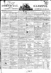 Royal Cornwall Gazette Saturday 20 January 1816 Page 1