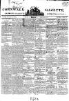 Royal Cornwall Gazette Saturday 24 February 1816 Page 1